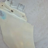 SUBARU OUTBACK V 5 14-19 fender front front right