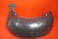 BMW X5 E53 LCI mudguard left rear part rear. 8403059