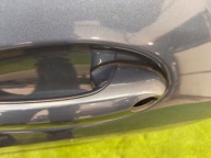 BMW 4 G22 G23 door left C4F KEYLESS SHADOWLINE