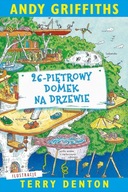 26-PIĘTROWY DOMEK NA DRZEWIE WYD. 2