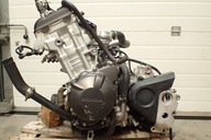Honda CBR 954 RR SC50 Motor 53801km Záruka