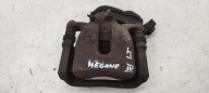 caliper rear part rear left electrical Renault Megane IV