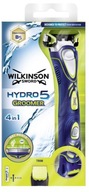 WILKINSON SWORD HYDRO5 GROOMER MASZYNKA DO GOLENIA