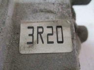 differenciál differenciál hátsó far AUDI A6 4G0 3,0D 12r MNB QAR525053E