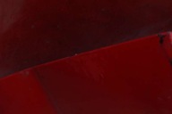bumper rear part rear red 1L0807421C SEAT LEON 2 II FR 05-12