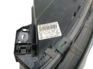 light REFLEKTOR left front MERCEDES CLA W117 (15-17) A1178200561 UK