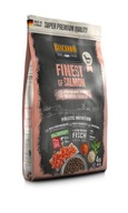 Belcando Adult Finest Grain Free Łosoś 4kg