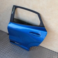 ajtó teljesen hátsó bal FORD PUMA MK2 2021 év