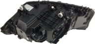 BMW 5 G30 G31 light FULL LED right front front 8499116 2019.05.15