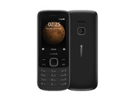 Telefon komórkowy Nokia 225 64 MB / 128 MB 4G (LTE) czarny