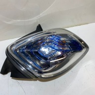 RENAULT ZOE LIGHT REAR LEFT REAR PART 265554013R
