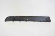 bumper sign pad grid BMW X5M F95 M-POWER