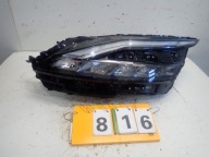 light front left NISSAN QASHQAI J12 2021- FULL LED