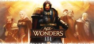 Age of Wonders 3 III KLUCZ STEAM PC