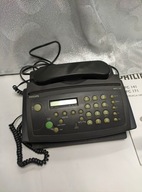Philips HFC 141 Telefon z Fax Kopiarka Biuro