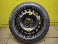 disk stalowa Saab OE 4.0" x 16" 5x110