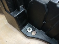 support panel for radiators VW TOURAN 1T 10-15 1T0805594P