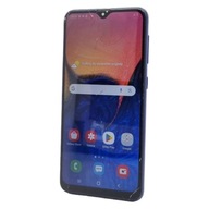 Smartfon Samsung Galaxy A10 2 GB / 32 GB 4G (LTE) Pęknięty Ekran !