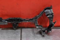 support panel for radiators pillar lock MERCEDES A-KLASA W169 1.7 B 116 KM 04-08