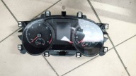dials clock PREDKOSCIOMIERZ Volkswagen Touran III 5TA920741B