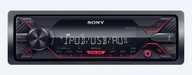 Sony DSX-A210UI radio samochodowe Mp3 Flac USB Aux