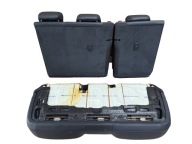 AUDI Q3 8U LIFT Ledersitz