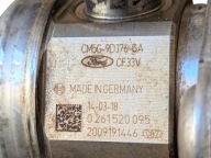 Pompa wysokiego pressione Ford Focus 3 2014 CM5G-9D376-GA