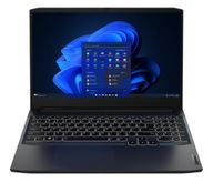 OUTLET Lenovo IdeaPad Gaming 3-15 R5-5500H/16GB