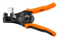 Sťahovák izolácie Neo Tools 01-538 2,5 mm² - 6 mm²