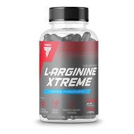 Trec L-Arginine Xtreme 90 kaps Silný L-arginín HCl Vaskularizácia Čerpadlo