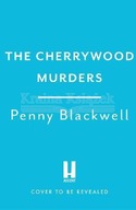 The Cherrywood Murders: An unputdownable cozy