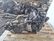 MERCEDES B-KLASA W245 04-12 engine 2.0 TURBO 266980