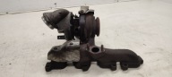 turbo VW Caddy III 1,6 TDI CAY