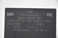 modulo parcheggio PDC BMW F45 F15 MINI 9366920