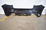 bumper rear part rear 4PDC KAMERA colour M7S PORSCHE MACAN