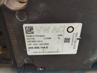 Audi A6 C8 4K control drag rod servo steering 4K1423053E