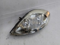 RENAULT TRAFIC II 2 LIFT 06-14 light front front left