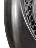 bumper front front SEAT ALTEA (2004-2009) KOD LAKIERU LS9N