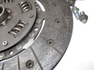 clutch OPEL ZAFIRA C 2.0 CDTI