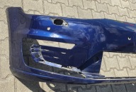 VW GTE GOLF 7 VII LIFT 17- bumper front original 5GE807221C