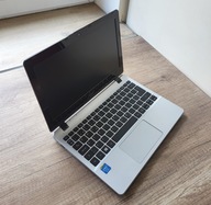 Notebook Acer ASPIRE E3-111 11,6 " Intel Celeron Dual-Core 4 GB / 320 GB