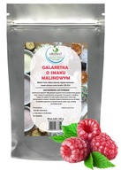 Galaretka o smaku Malinowym 250g AROMAT Malina