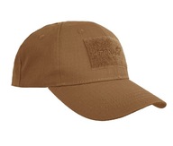 TEXAR Czapka Baseball z daszkiem Rip-stop Coyote Tan