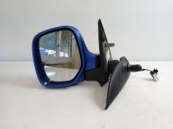CITROEN BERLINGO and LIFT mirror left KMHC 2 PIN