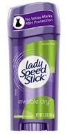 Lady Speed Stick deodorant POWDER FRESH 65 g