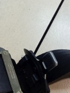 Gurten Sicherheits links heck ALFA 147 1.9 JTD