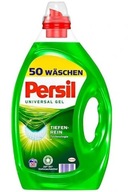 Persil 2,5L żel do prania uniwersalny