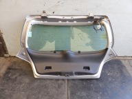 Peugeot 307 boot doors lak. EZA HB 3D