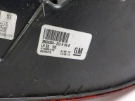 OPEL INSIGNIA A HB LIFT light left rear left rear part UK