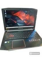 Laptop Acer Predator Helios 300 Intel Core i7 8 GB / 512 GB SPRAWDZ OPIS
